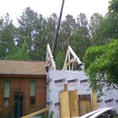 roof construction