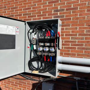 Distributed Power