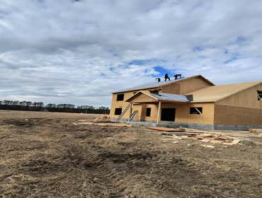 Photos by Bbg Homes LLC #1 3500 square-foot home on 5 acres