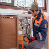 Trident plumbing Inc