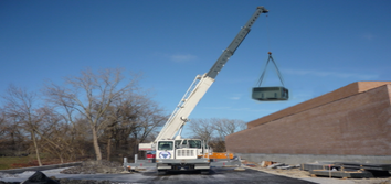 New Const. Residential / New Const. Commercial 1.Res.-Complete new HVAC Duct system installed, New High Efficiency Furnace & Air Conditioning, Humidifi