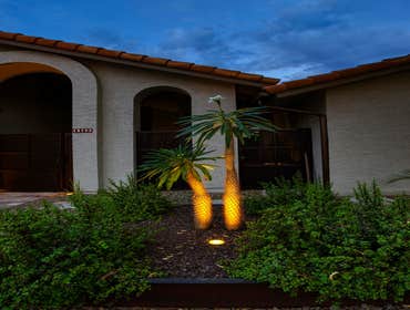 North 98th Place Landscape Remodel Project