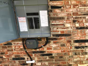 Photos by City Squad Electrical #1