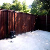 Gates and fences