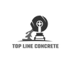 Top Line Concrete logo
