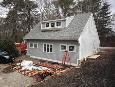 Photos by Pride Home Builders LLC #2 Custom garage to apartment transition
Thinking of getting additional space, or trying to convert your garage for a