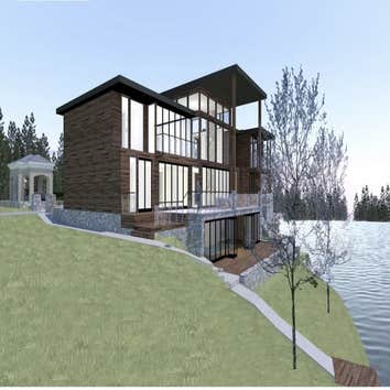 Evo Construction Building & Design