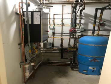 Photos by Kellogg plumbing LLC #1
