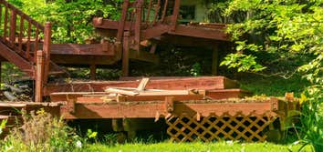 Rh Construction Inc