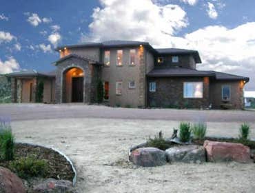 Custom Home Designs