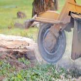 Iron Tusk Land Clearing