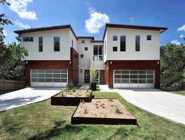 West Hill - Custom Duplex 3,600sf each home
