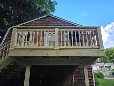 Photos by Timbercraft LLC #1