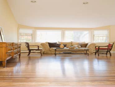 Crowe Home Solutions Project