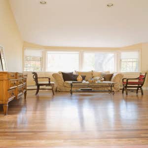 Crowe Home Solutions Project