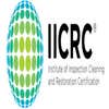 IICRC certified