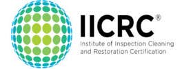 IICRC certified