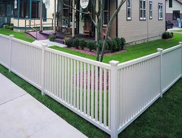 Fences