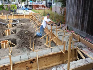 House Foundation
