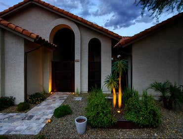 North 98th Place Landscape Remodel Project