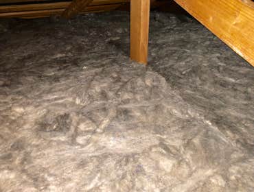 Attics