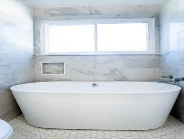 Photos by Nittay Inc #1- BATHROOMS BATHROOM REMODELS