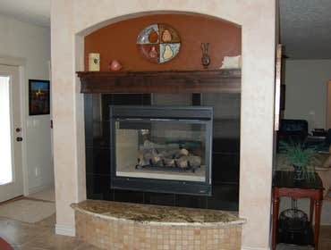 Photos from Creative Tile Designs