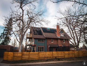 Boulder, CO 6.84 kW Solar Installation by Sopris Solar 6.84 kW solar installation on 40 degree pitched roof. Solaria 370 watt panels and Enphase IQ7+ m