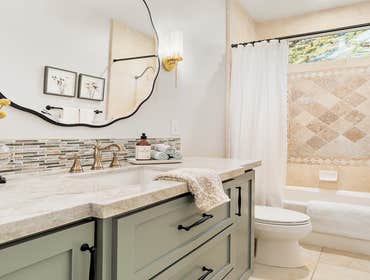 Whole Home Renovations