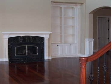 Photo(s) of Accents in Tile and Stone