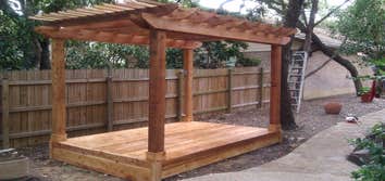 Photos from Aztec Lawn Services