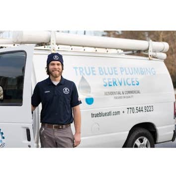 True Blue plumbing Services