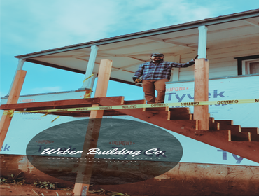 Photos by Weber Building Co #1