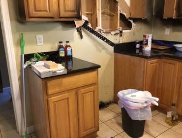 Photos by Servpro of Waterbury #1