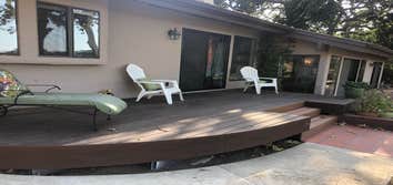 Avila Beach Deck Builder Shell Beach Deck Builder Pismo Beach Deck Builder Grover Beach Deck Builder