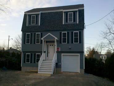 Photos by Robert Bohondoney Construction Co #1