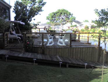 Photos from Harris & Holmes Gc Construction