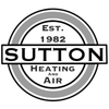 Sutton Heating and Air logo