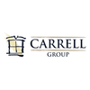 the Carrell Group (carrell Homes) logo