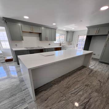 Unique Build Iskandar Construction LLC