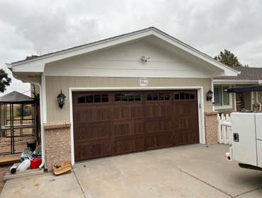 Photos by Martin Garage Doors #1