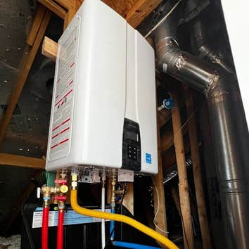 MasterTex Plumbing & Drain