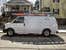 Company Vehicle