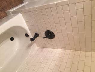 Bathrooms / Interior Remodeling