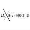 LA Xtreme Remodeling logo