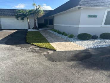 The Grace Landscaping LLC