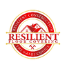 Resilient Construction LLC logo