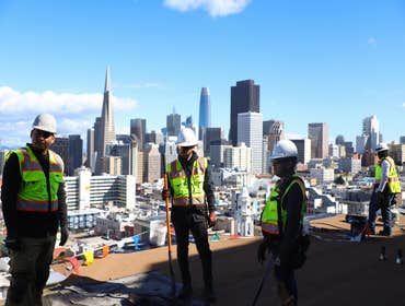 Photos by Sf Pro Roofing #1