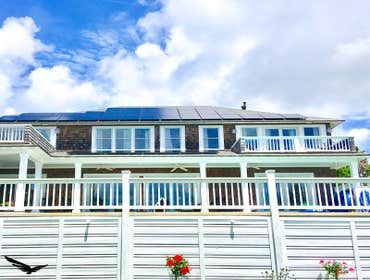 Solar Panel Installations