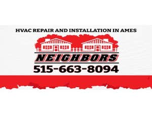 Photos by Neighbors Heating and Cooling #1